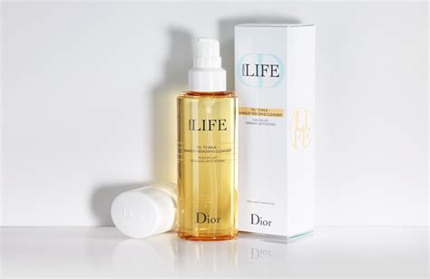 dior hydra life oil to milk ingredients|Dior Hydra Life Oil to milk .